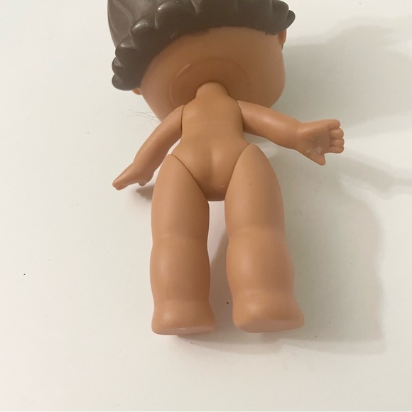 Bratz Babyz Doll Yasmin 5 Inch Doll - Picture 15 of 16